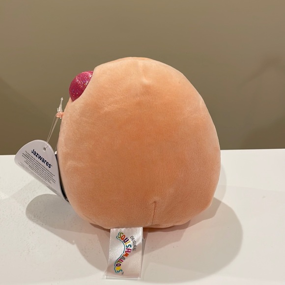 NWT 5” Fresa the Poptart Squishmallow - Picture 2 of 4